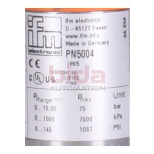 ifm  PN5004