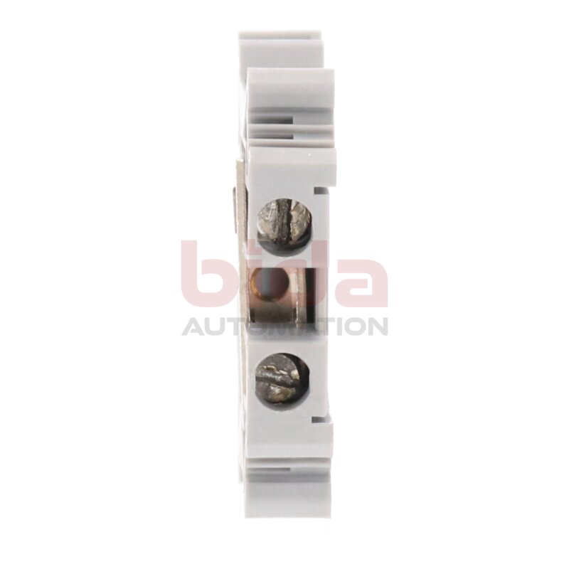 Phoenix Contact UK 10 Durchgangs-Rheihenklemme  Feed-Through Terminal Block 600V 55A
