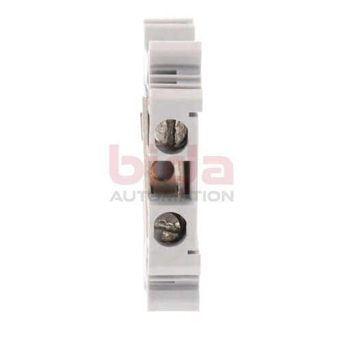 Phoenix Contact UK 10 Durchgangs-Rheihenklemme  Feed-Through Terminal Block 600V 55A