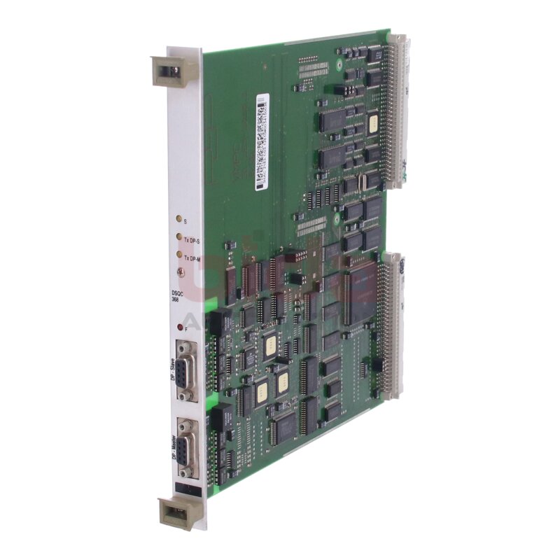 ABB 3HAC 2183-1/03.1261 Profibus-Modul Profibus-Module
