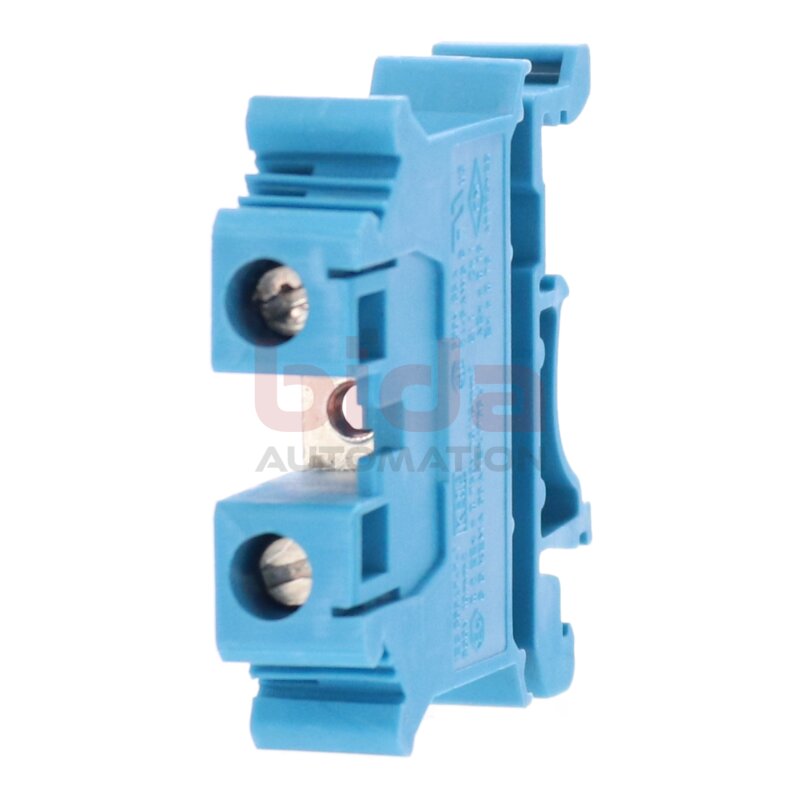 Phoenix Contact UK 10N (3005073) Durchgangs-Rheihenklemme  Feed-Through Terminal Block 600V 65A