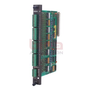 BOSCH 047961-106401 (047962-1037) Einbaukarte...