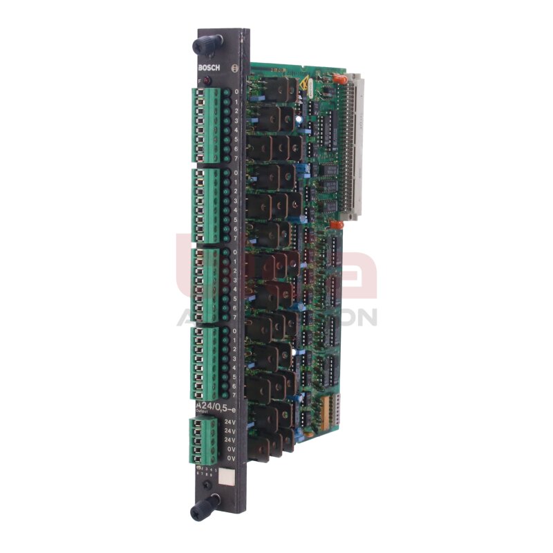 BOSCH 050560-406401 Ausgangsmodul Output module
