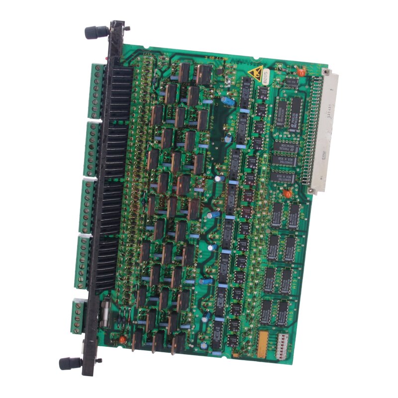 BOSCH 050560-406401 Ausgangsmodul Output module