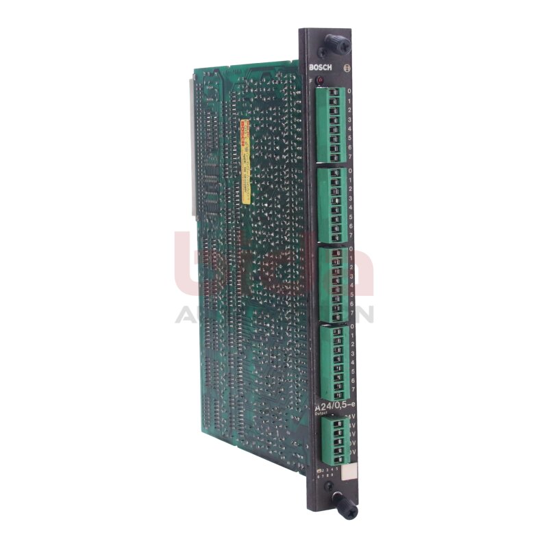 BOSCH 050560-406401 Ausgangsmodul Output module