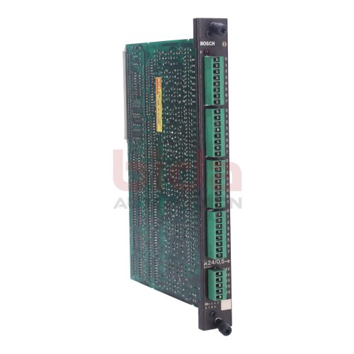 BOSCH 050560-406401 Ausgangsmodul Output module