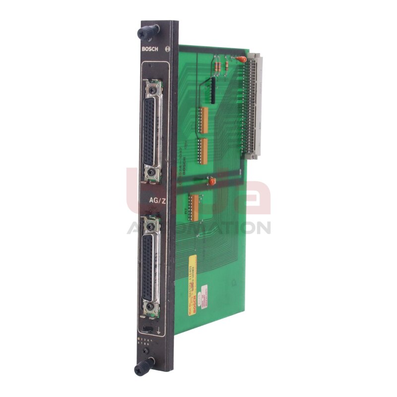 BOSCH AG/Z 041523-111401 (041524-1047) Steuerkarte Controller card