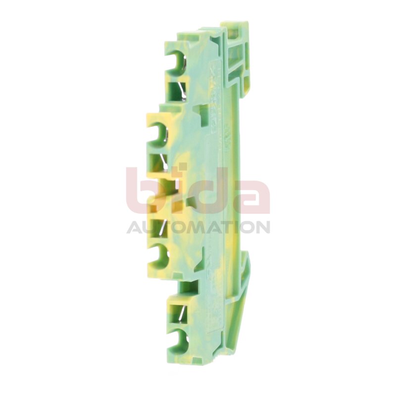 Phoenix Contact STTB 2,5-PE Durchgangs-Rheihenklemme  Feed-Through Terminal Block