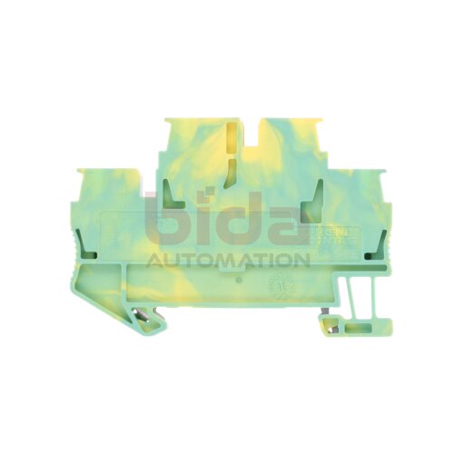 Phoenix Contact STTB 2,5-PE Durchgangs-Rheihenklemme  Feed-Through Terminal Block