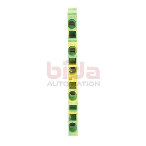 Phoenix Contact STTB 2,5-PE Durchgangs-Rheihenklemme  Feed-Through Terminal Block