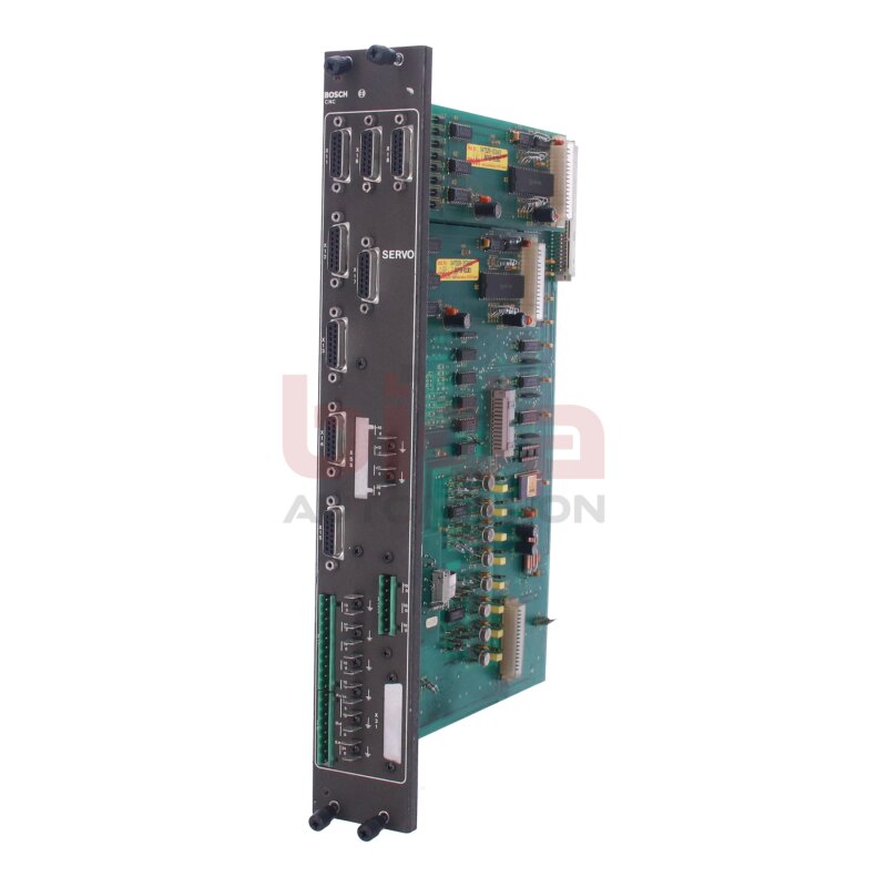 BOSCH 047927-2047 Servo-Modul Servo module