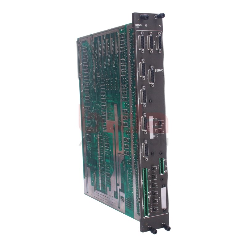 BOSCH 047927-2047 Servo-Modul Servo module