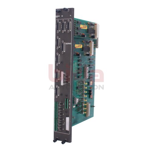 BOSCH 047927-2047 Servo-Modul Servo module