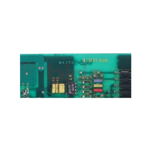 BOSCH 047927-2047 Servo-Modul Servo module