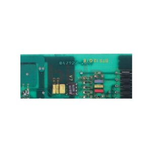 BOSCH 047927-2047 Servo-Modul Servo module