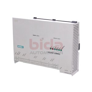 Siemens 6FL3000-5AA02 / 6FL3 000-5AA02 SICLIMAT COMPAS...