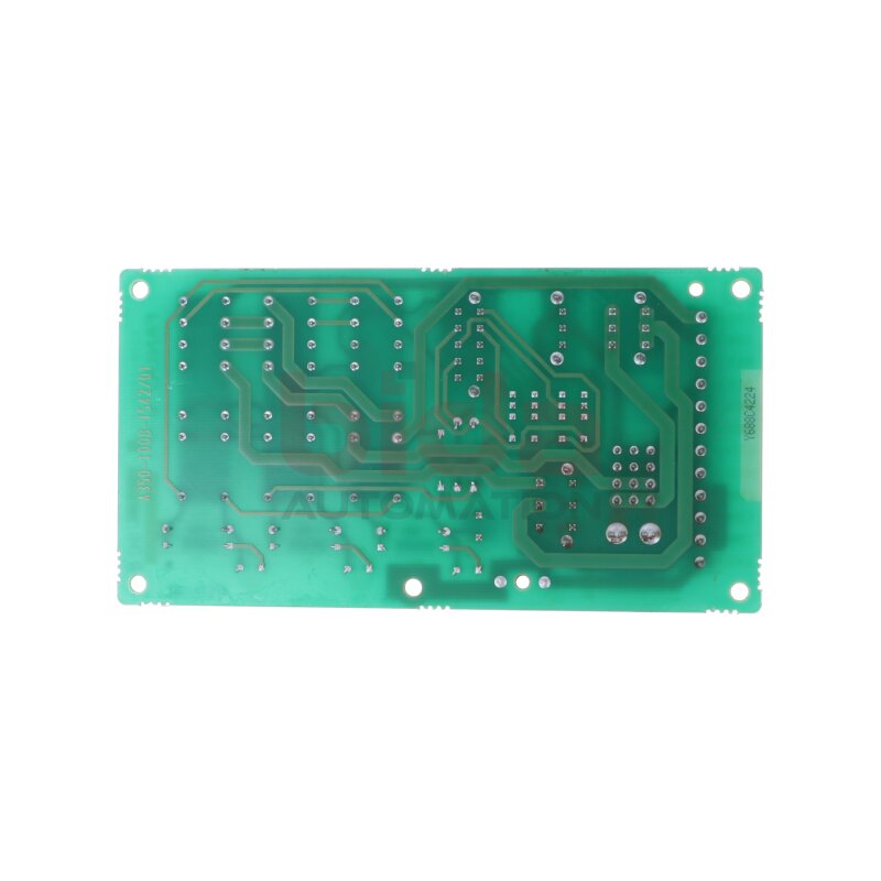 Fanuc A20B-1008-054 Relaisplatine Relay board