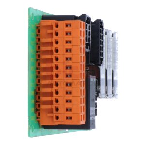 Fanuc A20B-1008-054 Relaisplatine Relay board