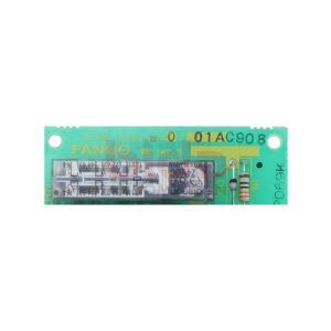 Fanuc A20B-1008-054 Relaisplatine Relay board