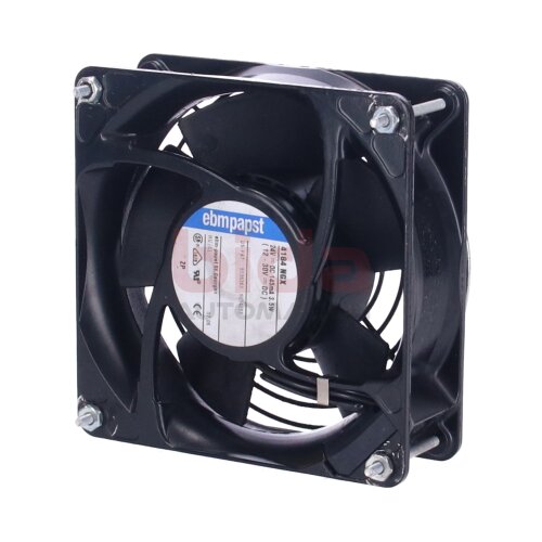 Ebmpapst  4184 NGX DC-Axialventilator DC axial fan
