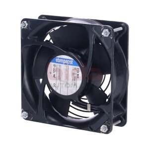 Ebmpapst  4184 NGX DC-Axialventilator DC axial fan