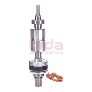 KUKA BINDER  86 61104E17
