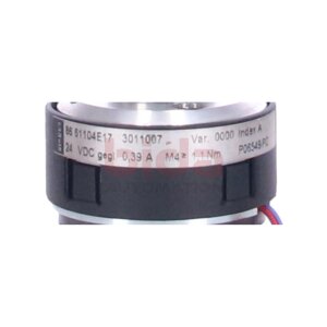 KUKA BINDER  86 61104E17