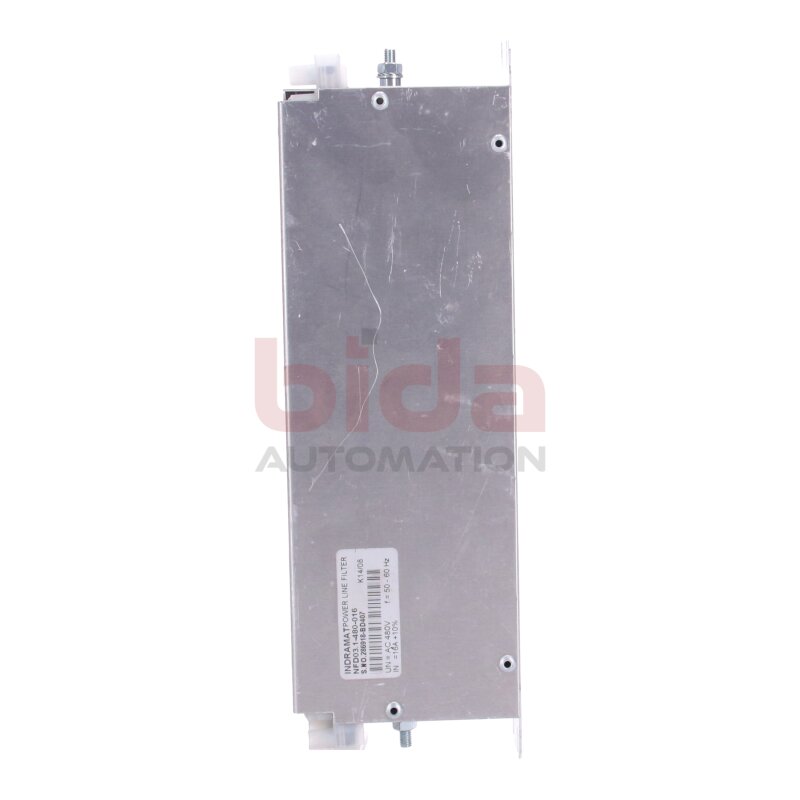 Indramat NFD03.1-480-016