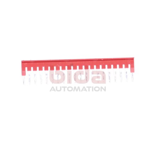 Phoenix Contact 3030226 FBS 20-5 Steckbr&uuml;cke Plug-in bridge