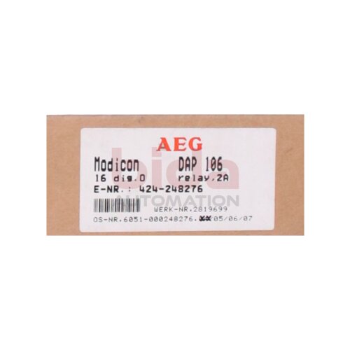 AEG 208993