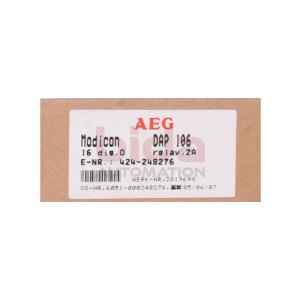 AEG 208993
