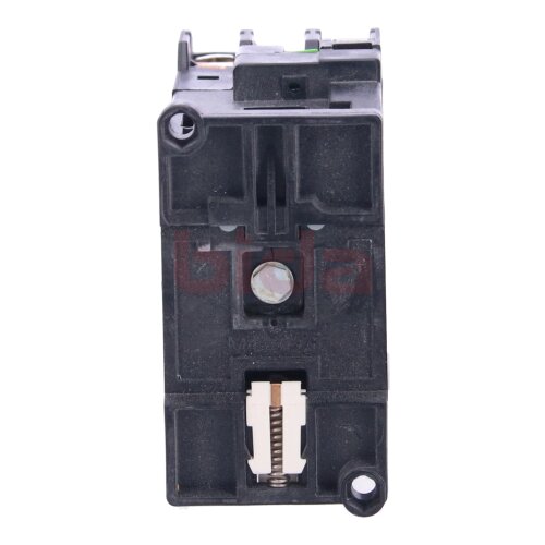 Siemens 3TB42 12-0BB4 / 3TB4212-0BB4 Hilfsch&uuml;tz Auxiliary contactor