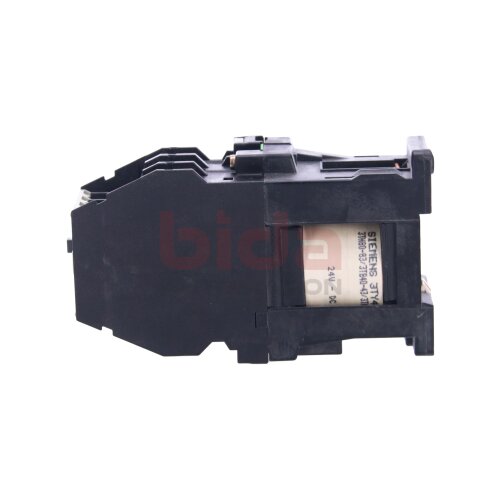 Siemens 3TB42 12-0BB4 / 3TB4212-0BB4 Hilfsch&uuml;tz Auxiliary contactor