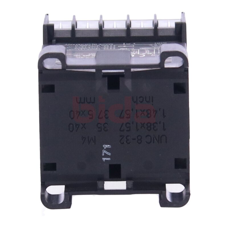 Siemens 3TH2022-0BB4 / 3TH2 022-0BB4 Hilfssch&uuml;tz Auxiliary contactor