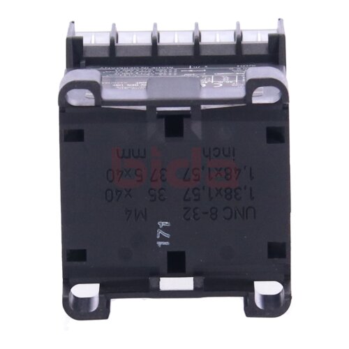Siemens 3TH2022-0BB4 / 3TH2 022-0BB4 Hilfssch&uuml;tz Auxiliary contactor