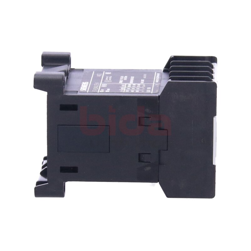 Siemens 3TH2040-0BB4 / 3TH2 040-0BB4 Hilfssch&uuml;tz Auxiliary shooter