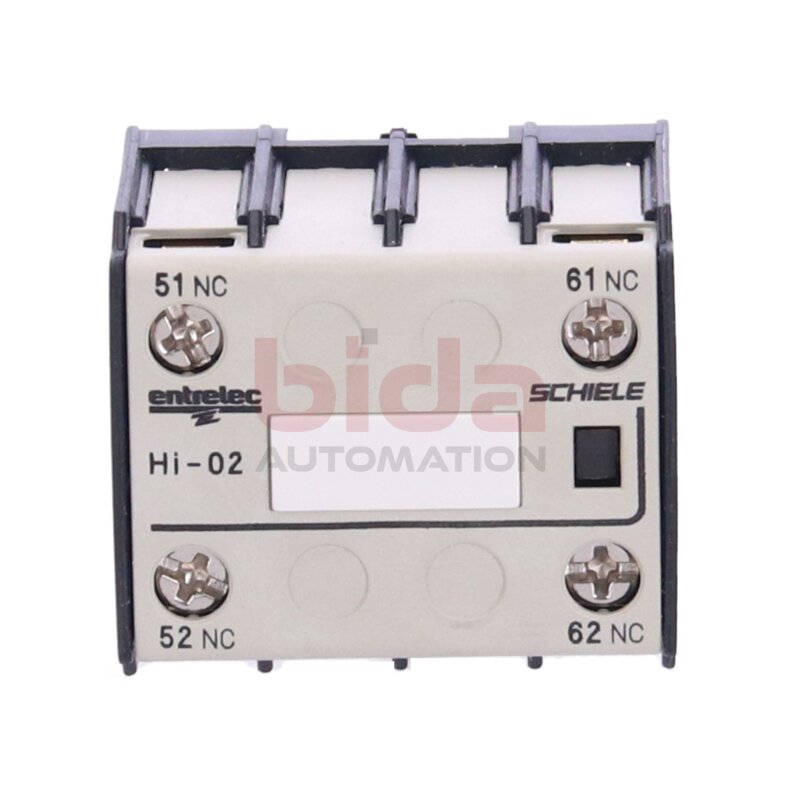 Entrelec Hi-02