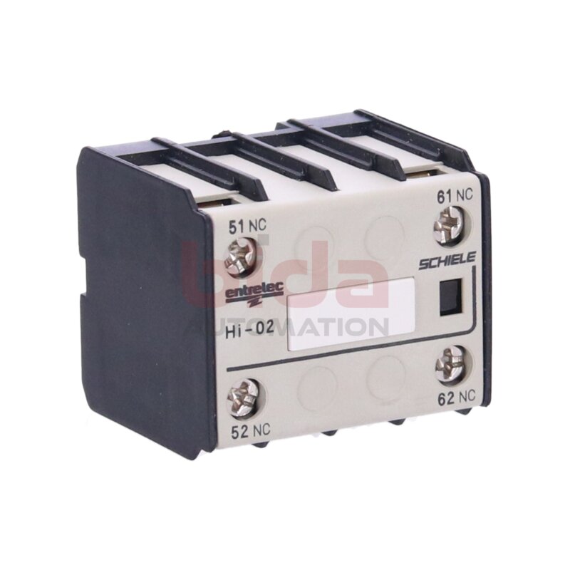 Entrelec Hi-02