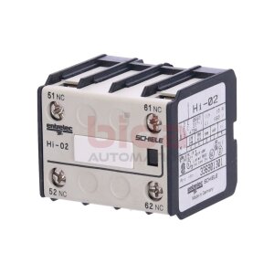 Entrelec Hi-02