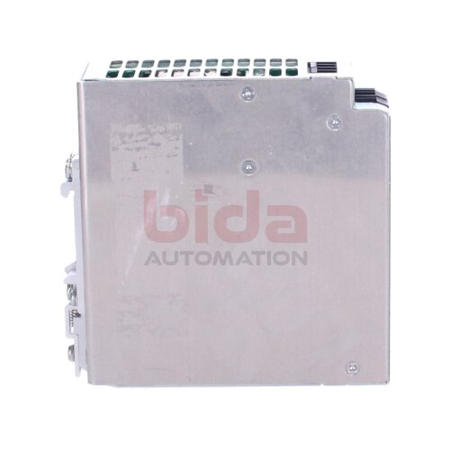 Weidm&uuml;ller PROmax 1478110000 Hutschienen-Netzteil DIN rail power supply unit