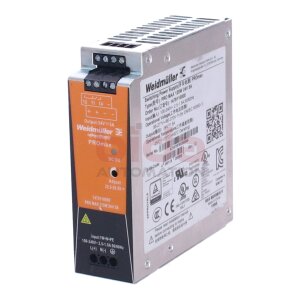Weidmüller PROmax 1478110000 Hutschienen-Netzteil...