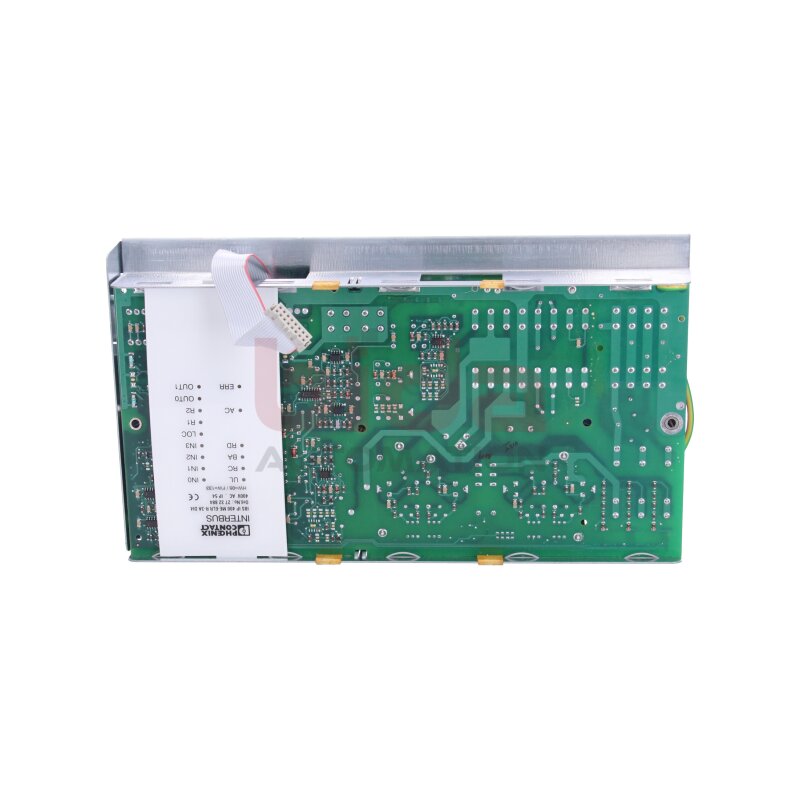 Phoenix Contact IBS IP 400 ME-ELR R-3A D14 (2732884)