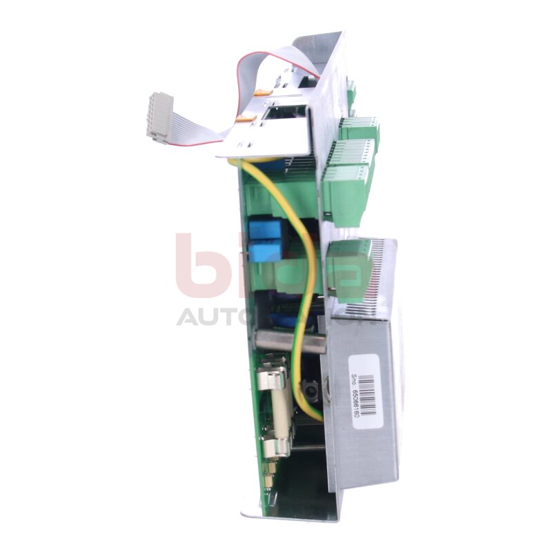 Phoenix Contact IBS IP 400 ME-ELR R-3A D14 (2732884)