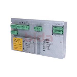 Phoenix Contact IBS IP 400 ME-ELR R-3A D14 (2732884)