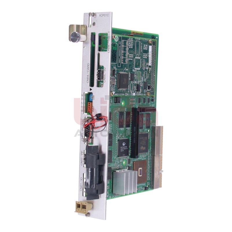 YASKAWA JANCD-XCP01C-1 (DF0200243-A0)