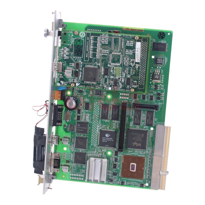 YASKAWA JANCD-XCP01C-1 (DF0200243-A0)