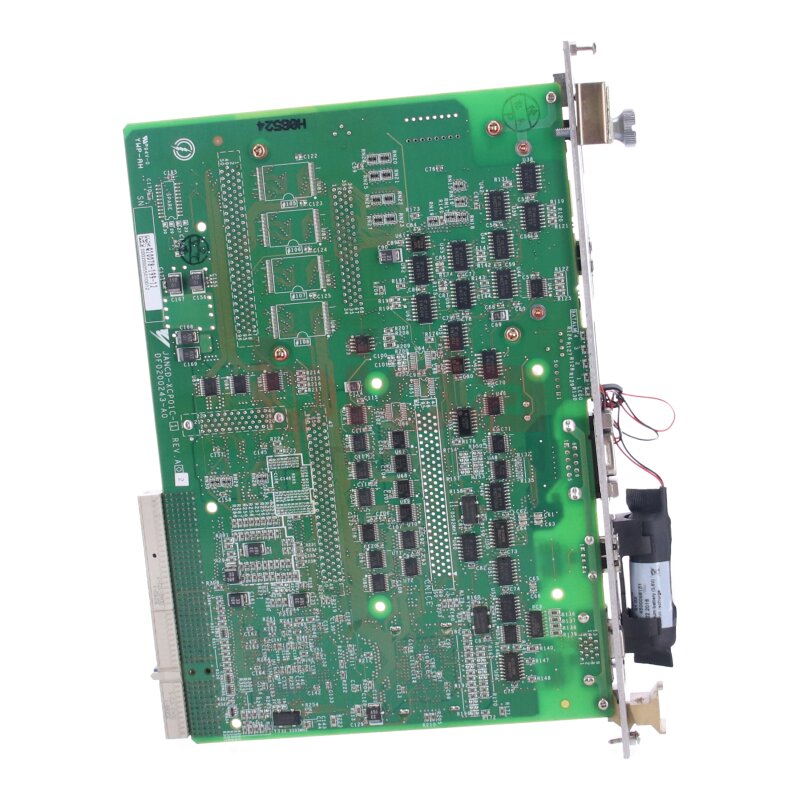 YASKAWA JANCD-XCP01C-1 (DF0200243-A0)