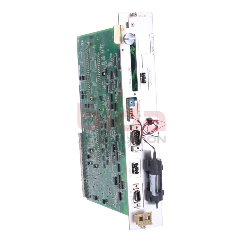 YASKAWA JANCD-XCP01C-1 (DF0200243-A0)