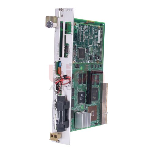 YASKAWA JANCD-XCP01C-1 (DF0200243-A0)