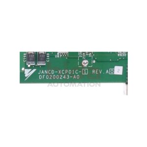 YASKAWA JANCD-XCP01C-1 (DF0200243-A0)